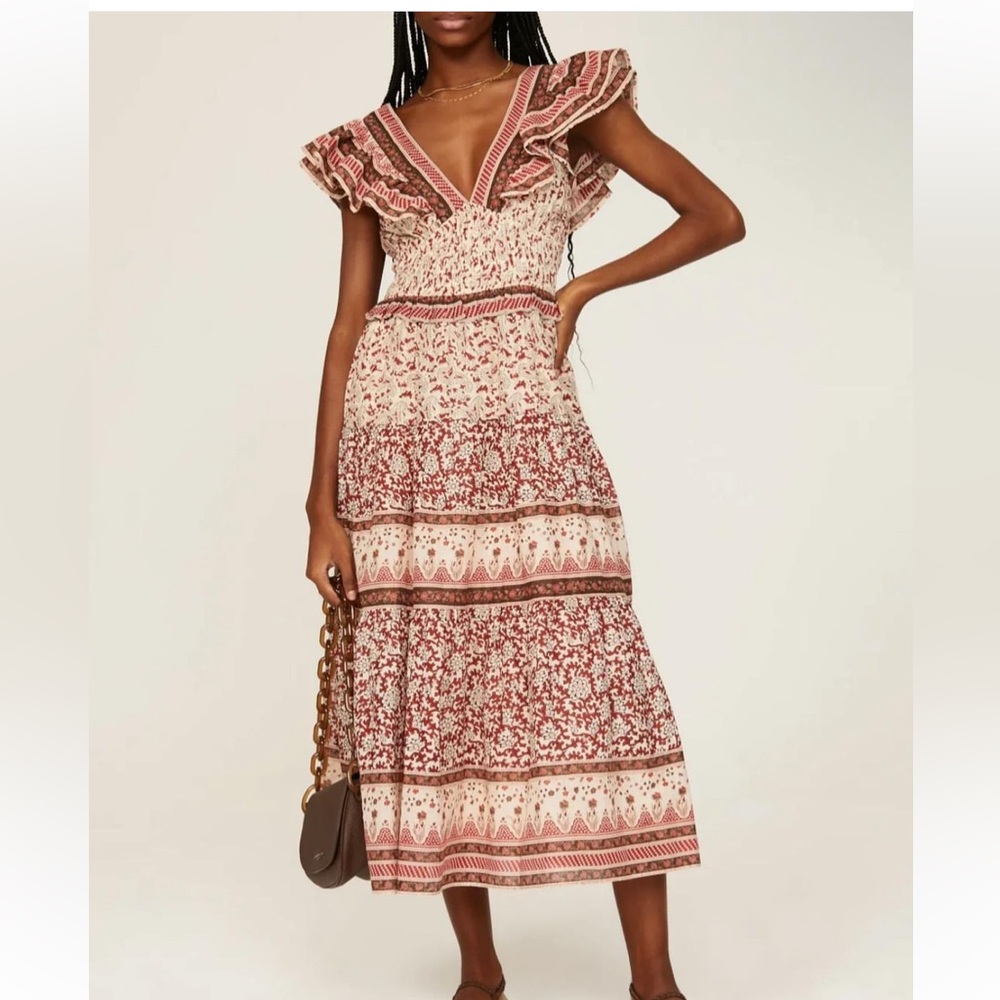 SEA NEW YORK DRESS